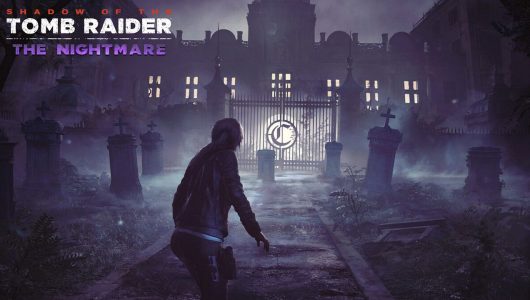 shadow of the tomb raider the nightmare