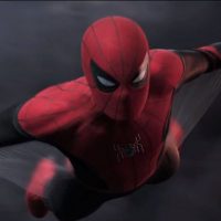 spider-man far from home trailer
