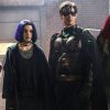 titans recensione