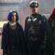 titans recensione