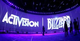 activision blizzard molestie