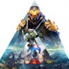 Anthem Recensione PC PS4 Xbox One apertura