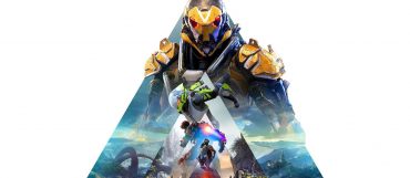 Anthem Recensione PC PS4 Xbox One apertura