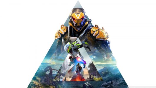 Anthem Recensione PC PS4 Xbox One apertura