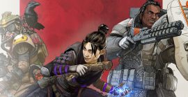 Apex Legends mobile uscita