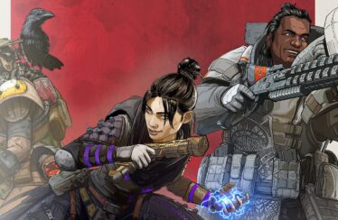 Apex Legends mobile uscita