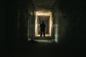Chernobylite trailer
