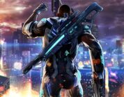 crackdown 3 extra edition