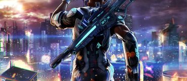 crackdown 3 extra edition