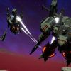 Daemon X Machina orbital limited edition