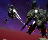 Daemon X Machina