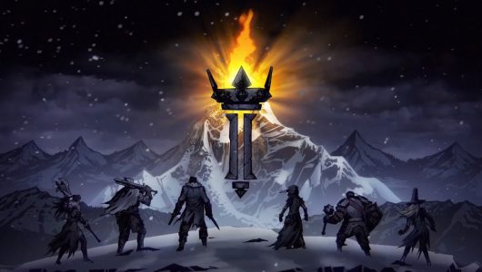 Darkest Dungeon II uscita