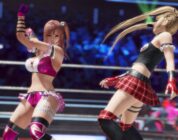 Dead or Alive 6 Recensione PC PS4 Xbox One apertura