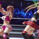 Dead or Alive 6 Recensione PC PS4 Xbox One apertura