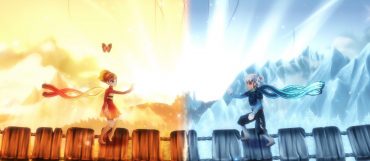 Degrees of Separation Recensione PC PS4 Xbox One Switch 02