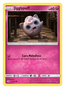 Pokémon carte detective pikachu
