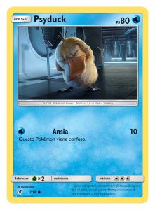 Pokémon carte detective pikachu
