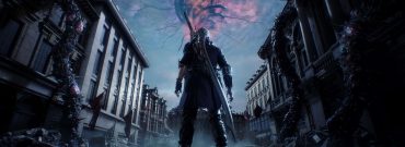 Devil May Cry 5 Anteprima Provato PC PS4 Xbox One apertura