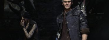 Devil May Cry 5 Provato Anteprima PC PS4 Xbox One 06