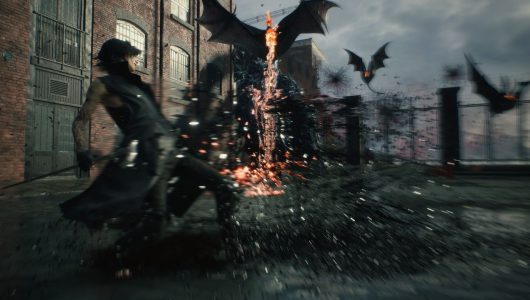 Devil May Cry 5 bloody palace