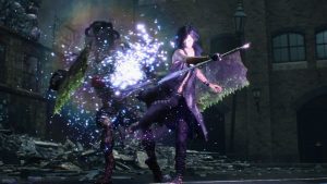 Devil May Cry 5 vendite