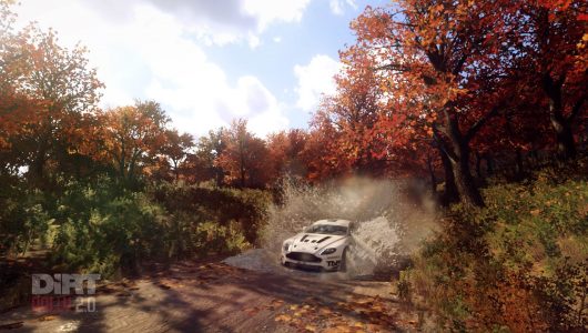 dirt rally 2.0 season 2 uscita