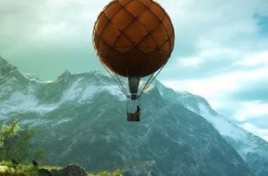 Eastshade