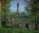Eastshade
