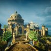 Eastshade uscita console