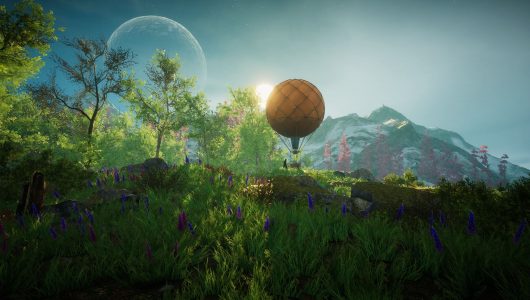 Eastshade Recensione PC 14