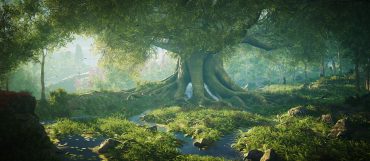 Eastshade Recensione PC Apertura