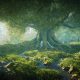 Eastshade Recensione PC Apertura