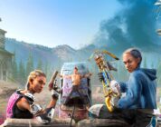 Far Cry New Dawn Recensione PC PS4 Xbox One apertura