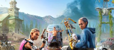 Far Cry New Dawn Recensione PC PS4 Xbox One apertura
