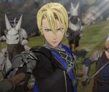 Fire Emblem: Three Houses