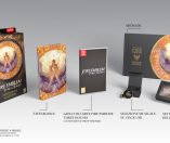 Fire Emblem: Three Houses