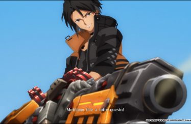 god eater 3 patch 1.30