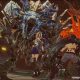 god eater 3 lancio