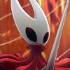 Hollow Knight Silksong pegi