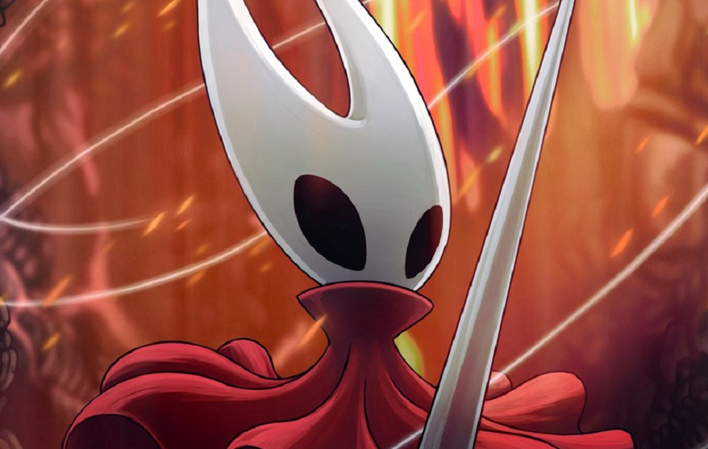 download hollow knight silksong news download hollow knight silksong news