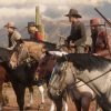 red dead online aggiornamento