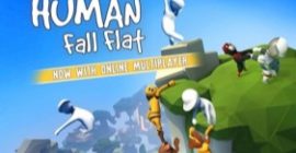 human fall flat iOS android
