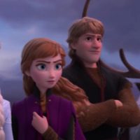 frozen 2 trailer