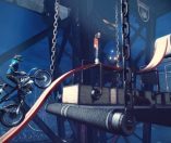Trials Rising
