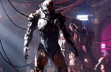 anthem convinction