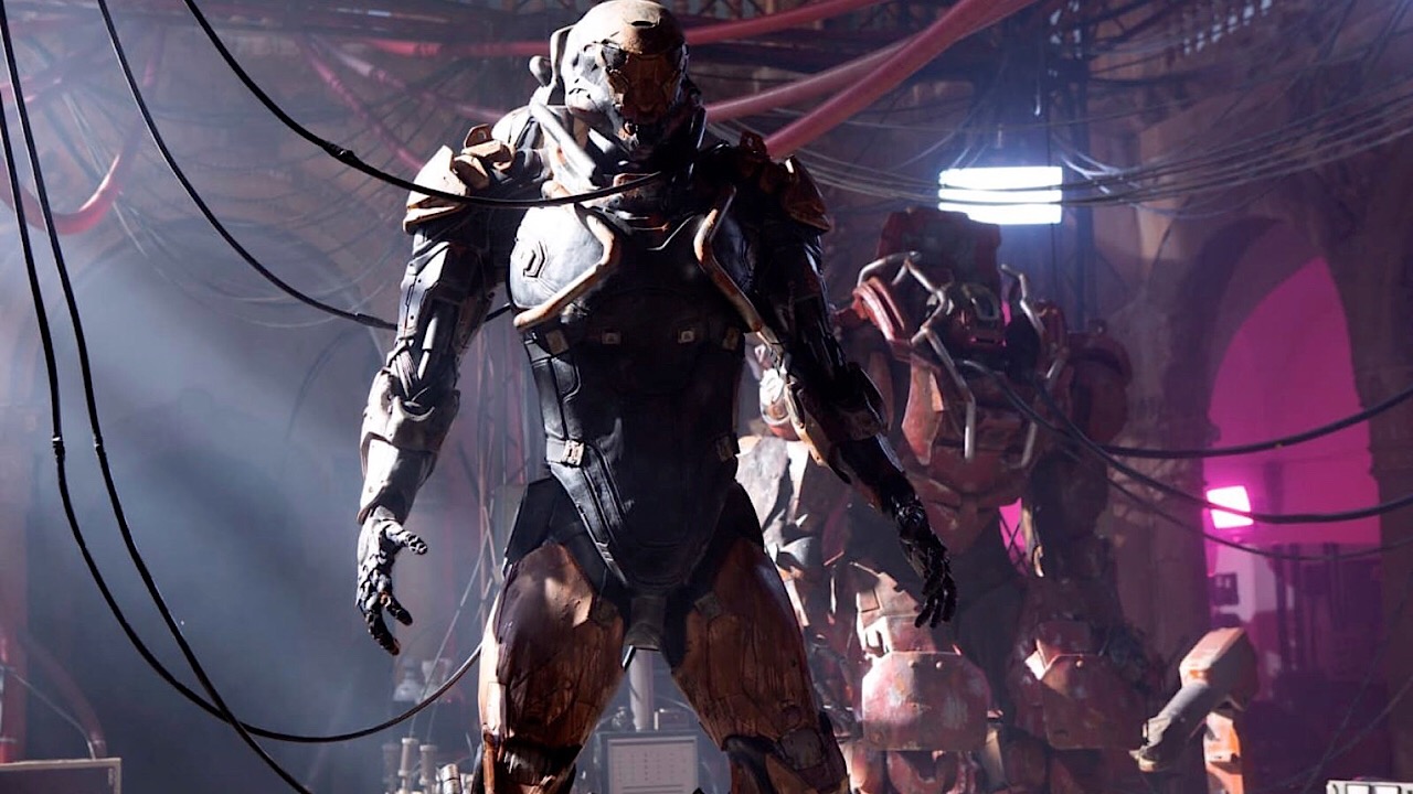 anthem convinction