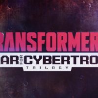 transformers war for cybertron netflix