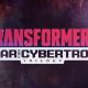 transformers war for cybertron netflix