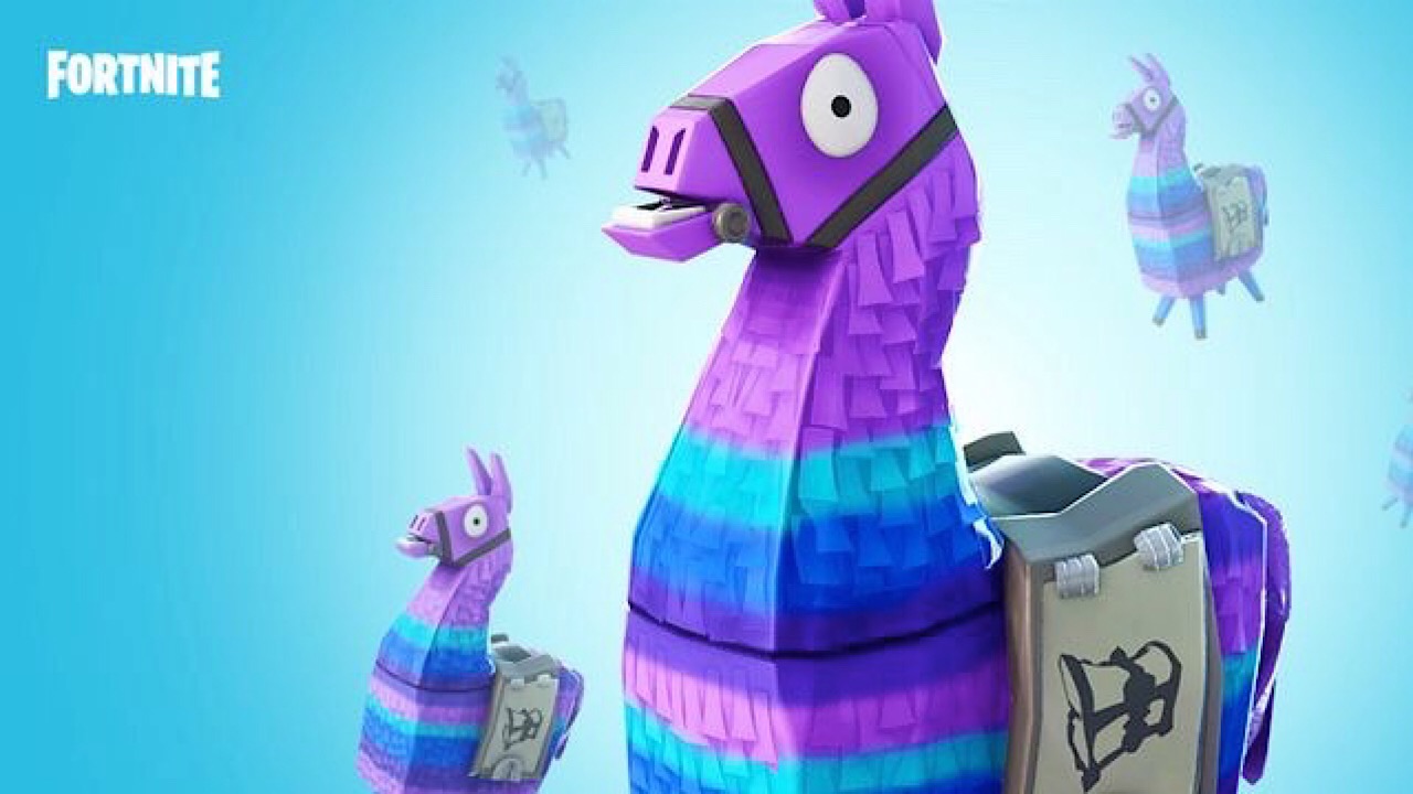 Fortnite Una Serie Di Terremoti Stanno Preparando La Mappa Alla - fortnite una serie di terremoti stanno preparando la mappa alla season 8