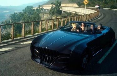 forza horizon 4 regalia